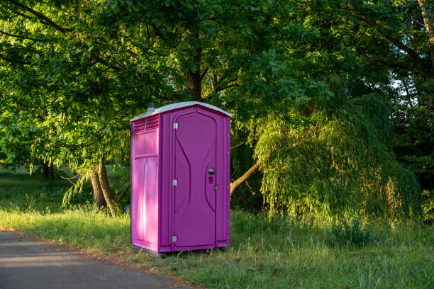Best Portable restroom trailer rental  in Plainview, NE